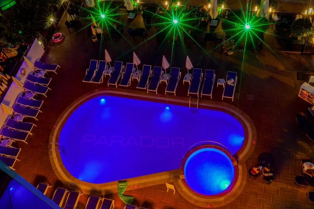 Parador Beach (Alanya) - zdjęcie 28