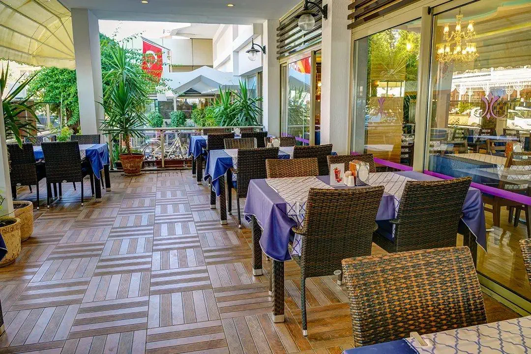 Parador Beach (Alanya) - zdjęcie 22