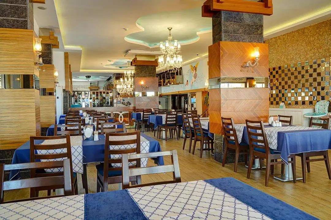 Parador Beach (Alanya) - zdjęcie 20