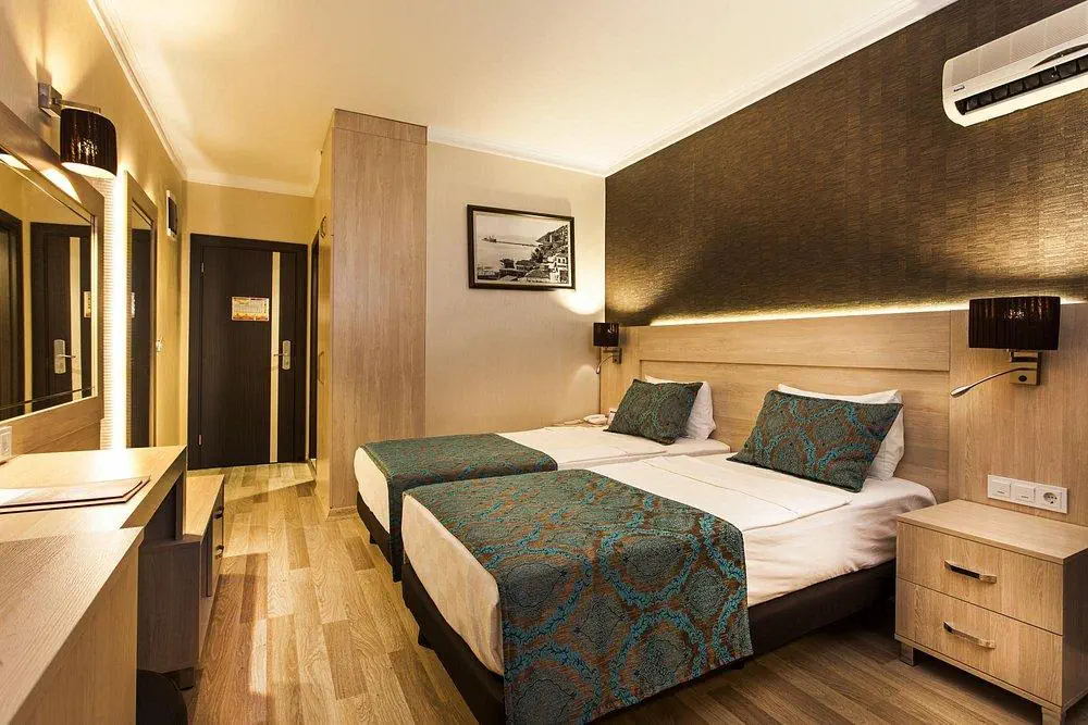 Parador Beach (Alanya) - zdjęcie 24