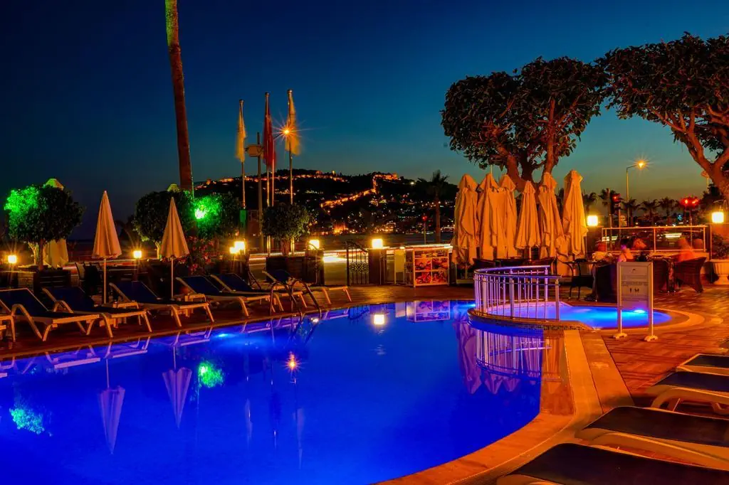 Parador Beach (Alanya) - zdjęcie 27