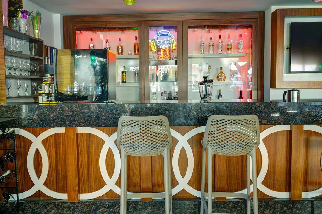 Parador Beach (Alanya) - zdjęcie 19