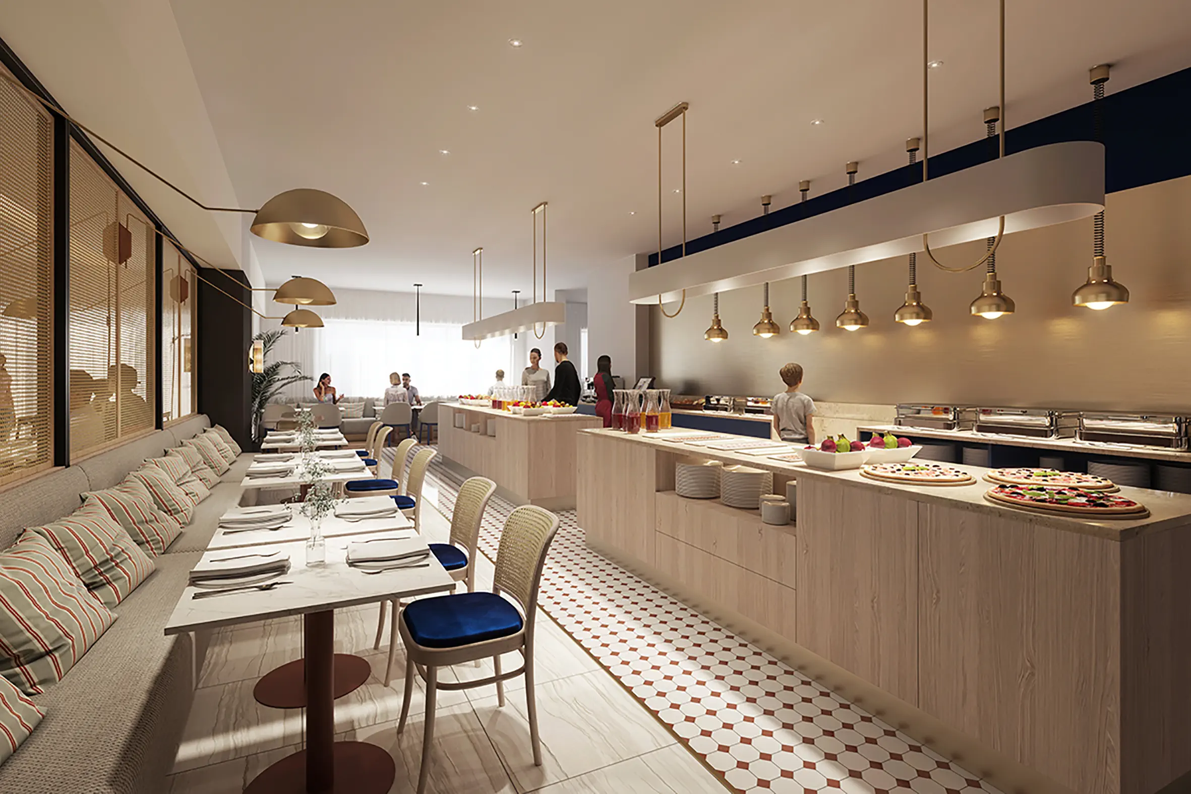 Royal Tulip Sand (Kołobrzeg) - zdjęcie 11