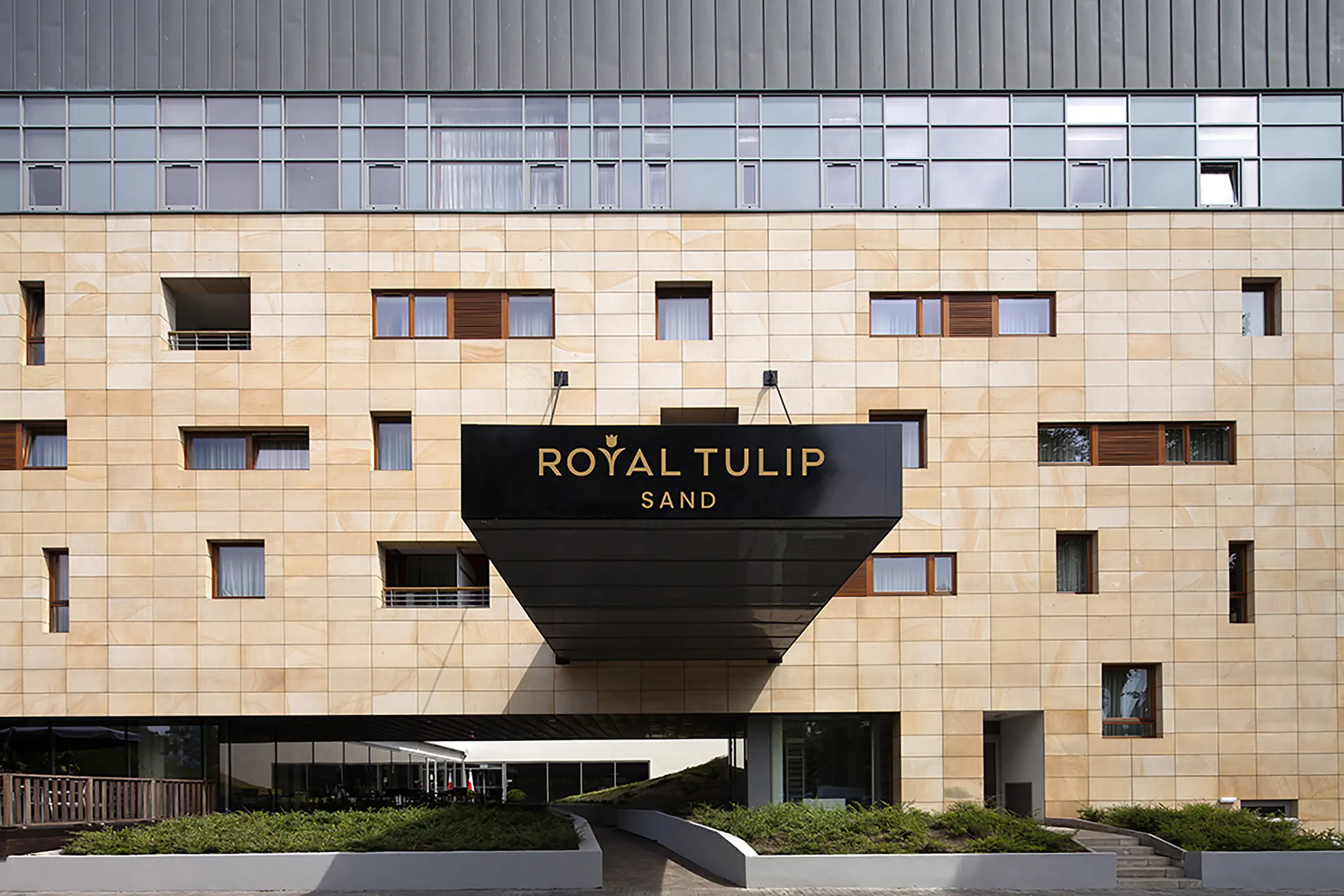 Royal Tulip Sand (Kołobrzeg) - zdjęcie 4