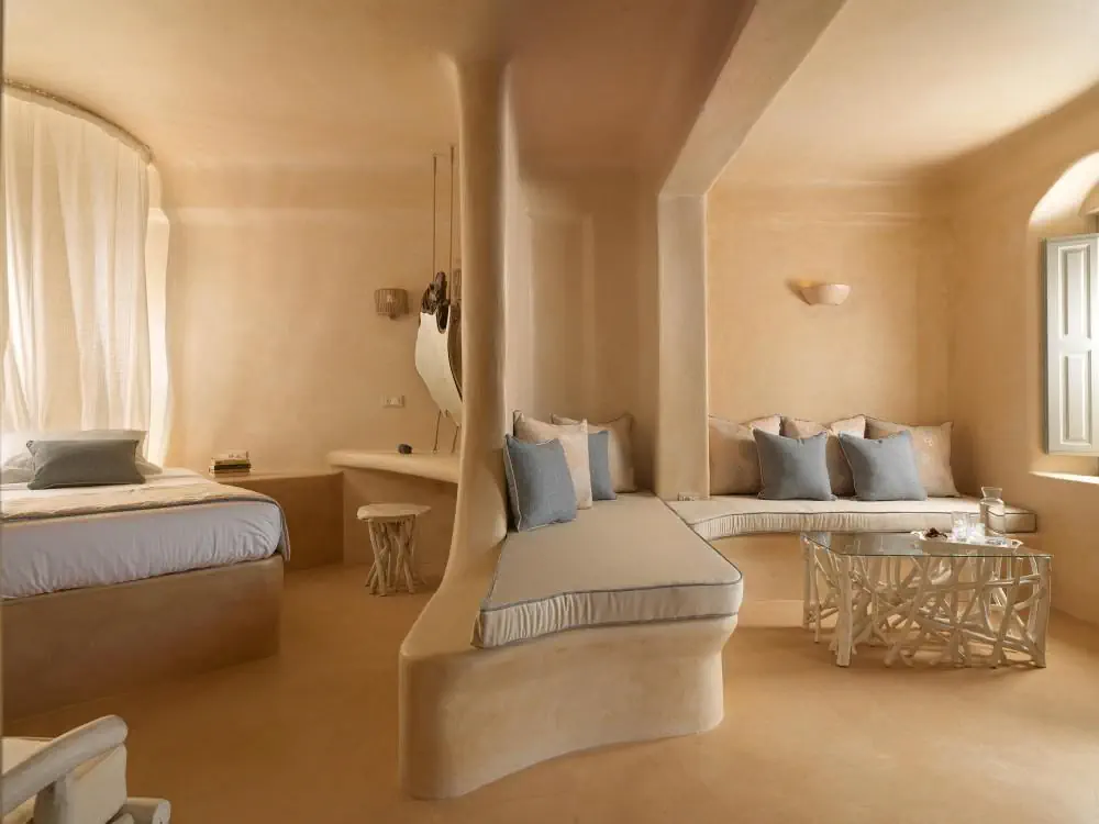 Dome Santorini Resort - zdjęcie 13
