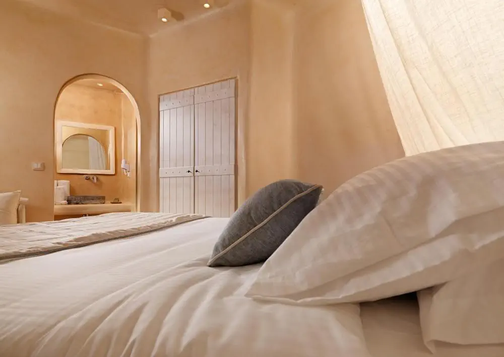 Dome Santorini Resort - zdjęcie 12