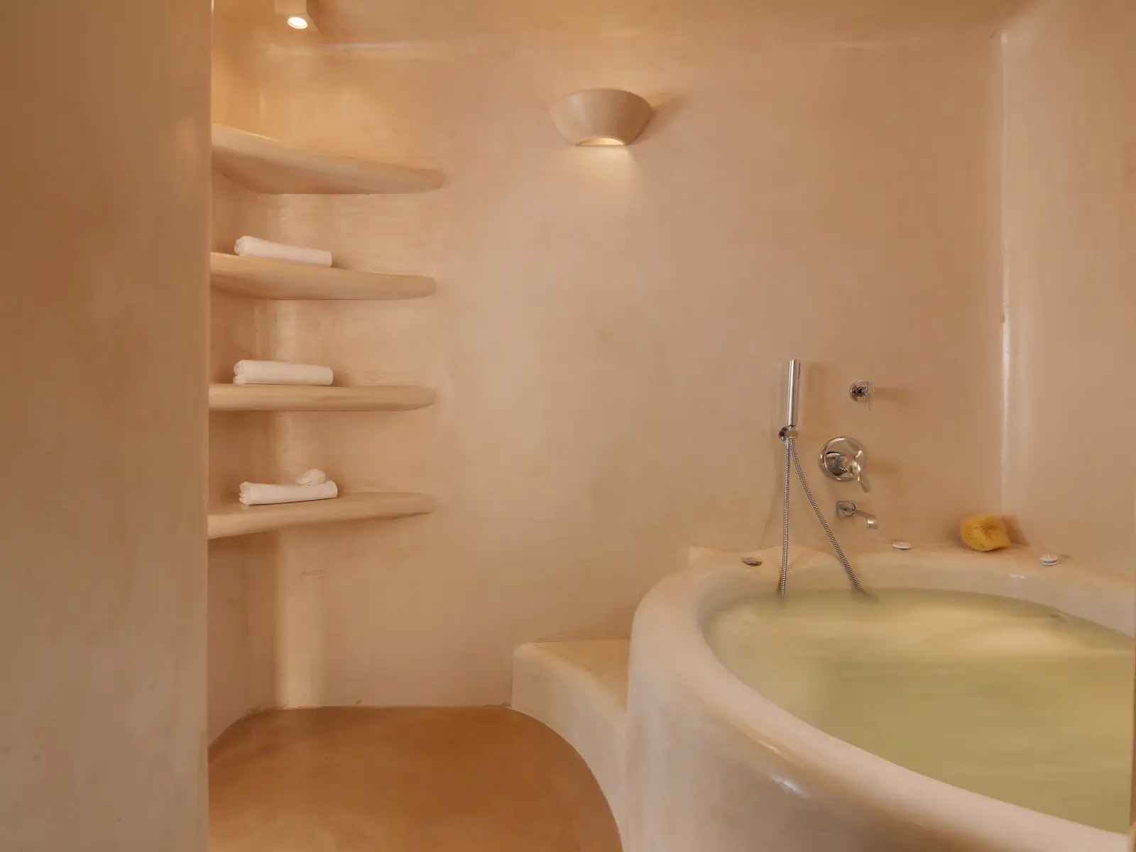 Dome Santorini Resort - zdjęcie 9