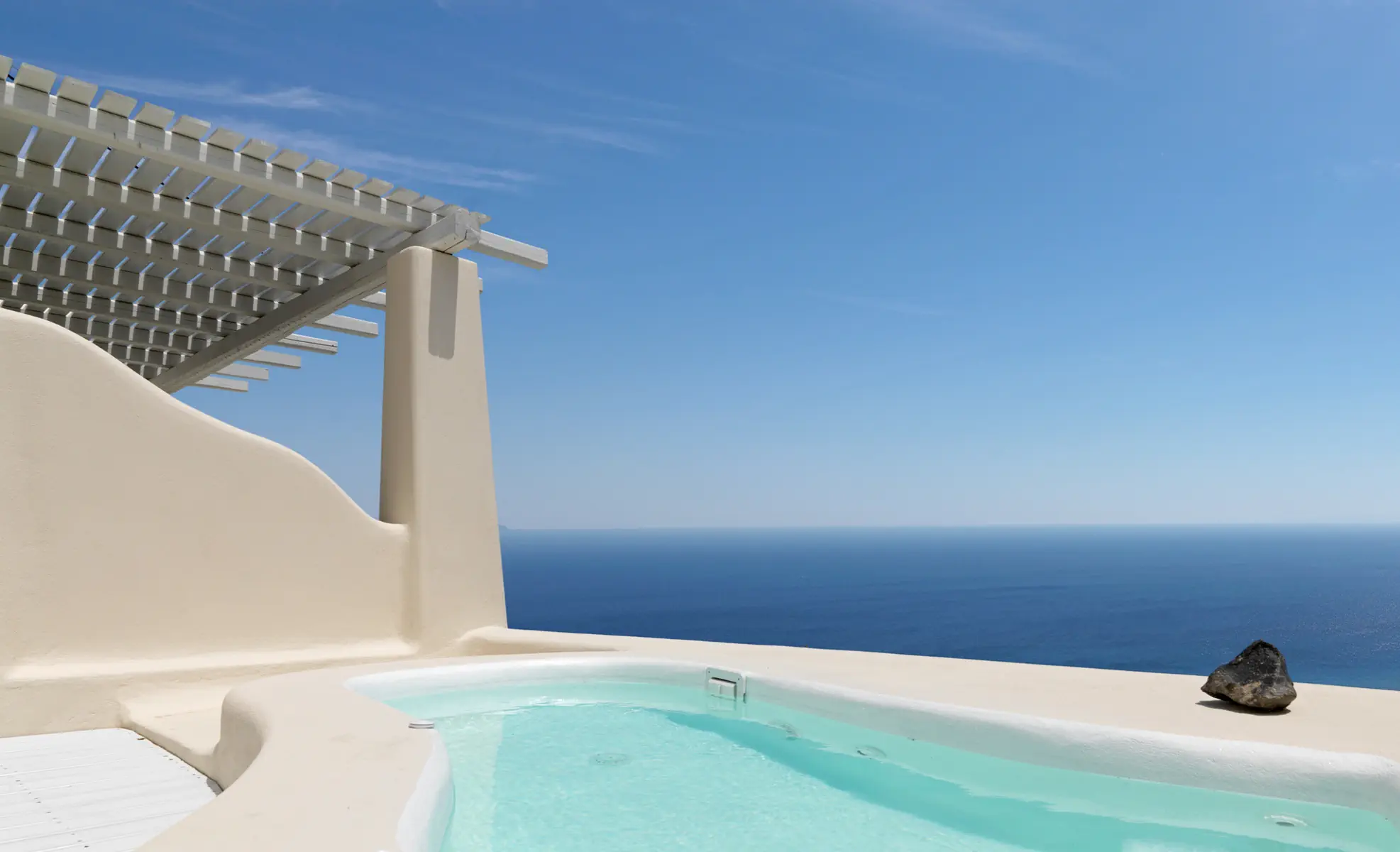 Dome Santorini Resort - zdjęcie 6