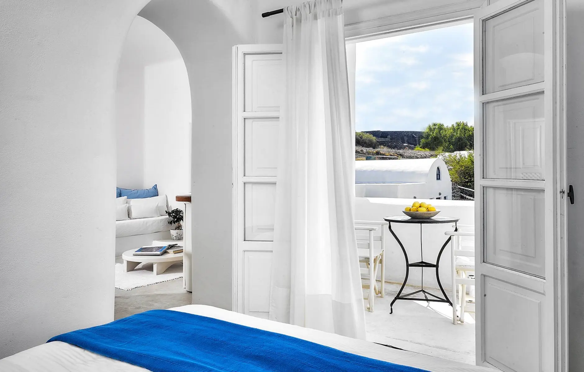 Finikia Memories Hotel - zdjęcie 15