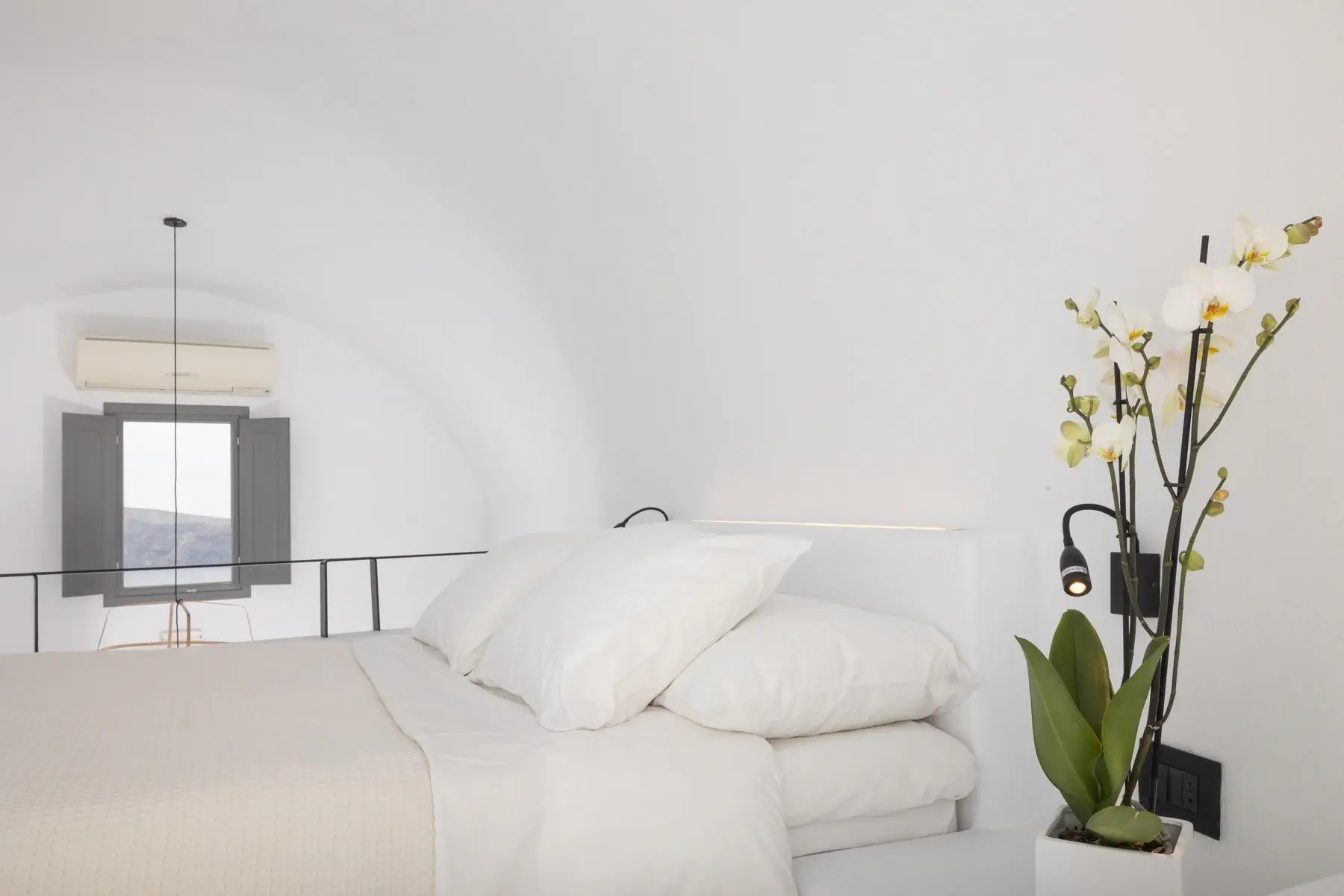 HOTEL Ikies Santorini