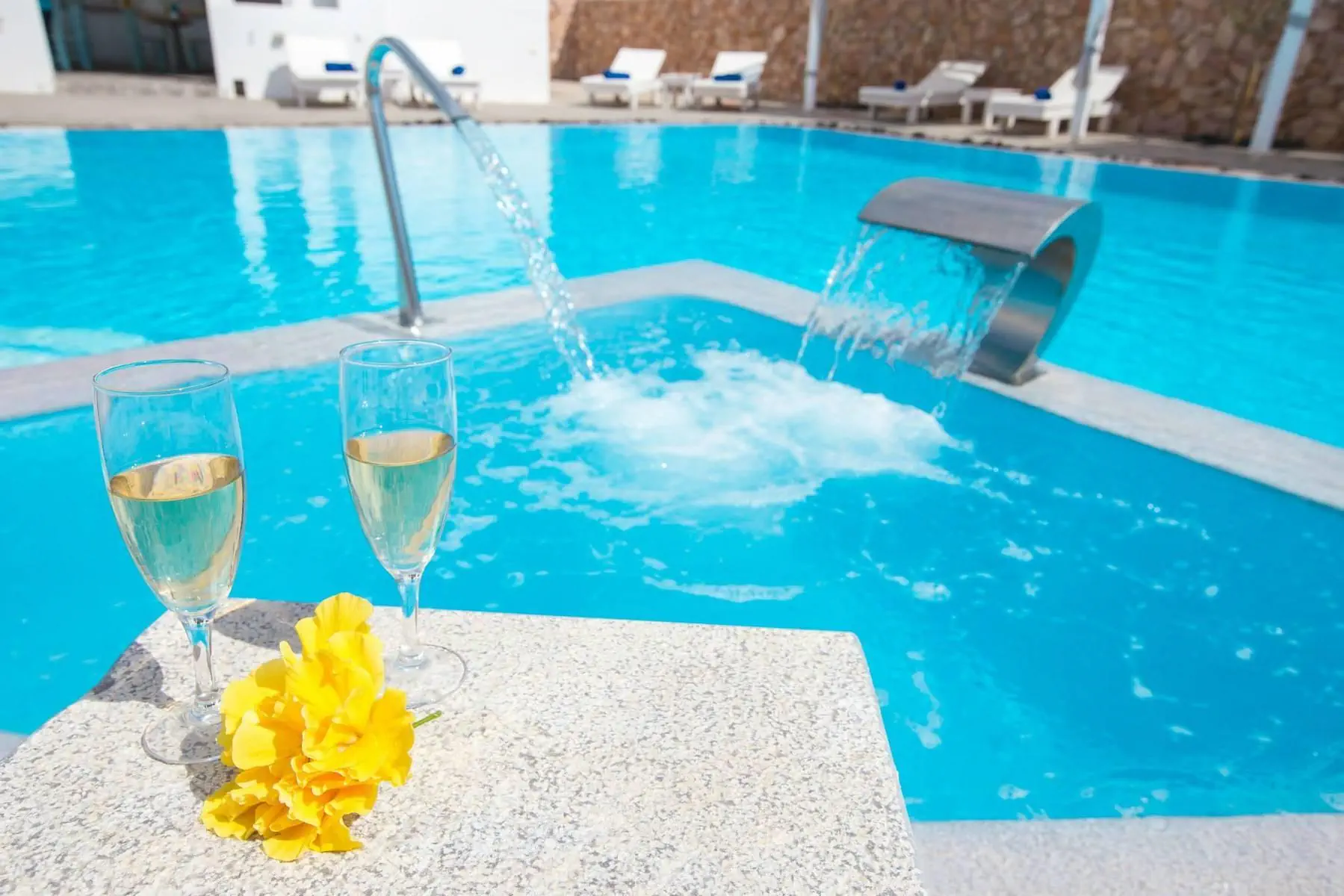 HOTEL Iliada Odysseas Resort