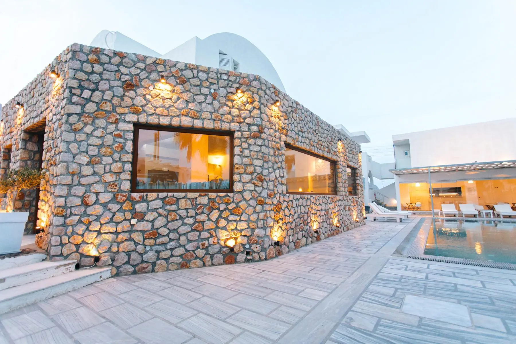HOTEL Iliada Odysseas Resort