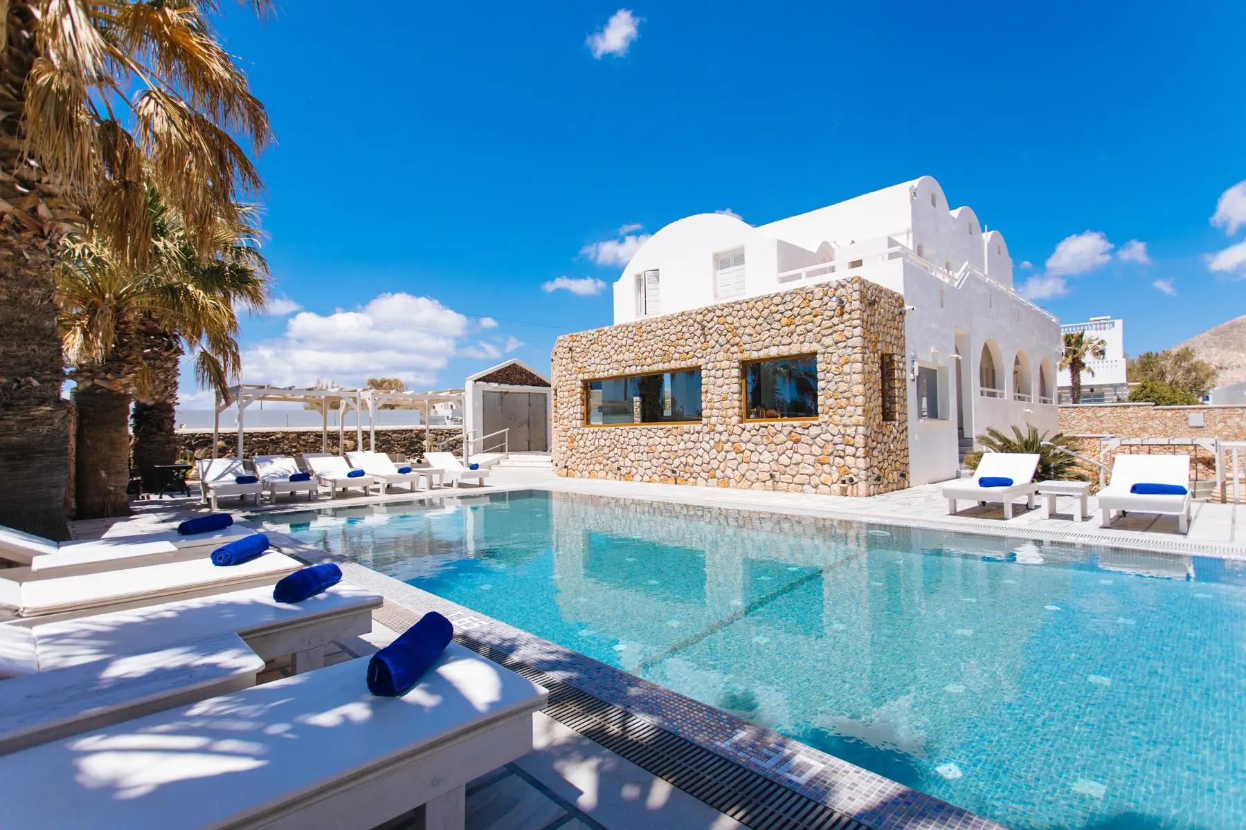 Iliada Odysseas Resort