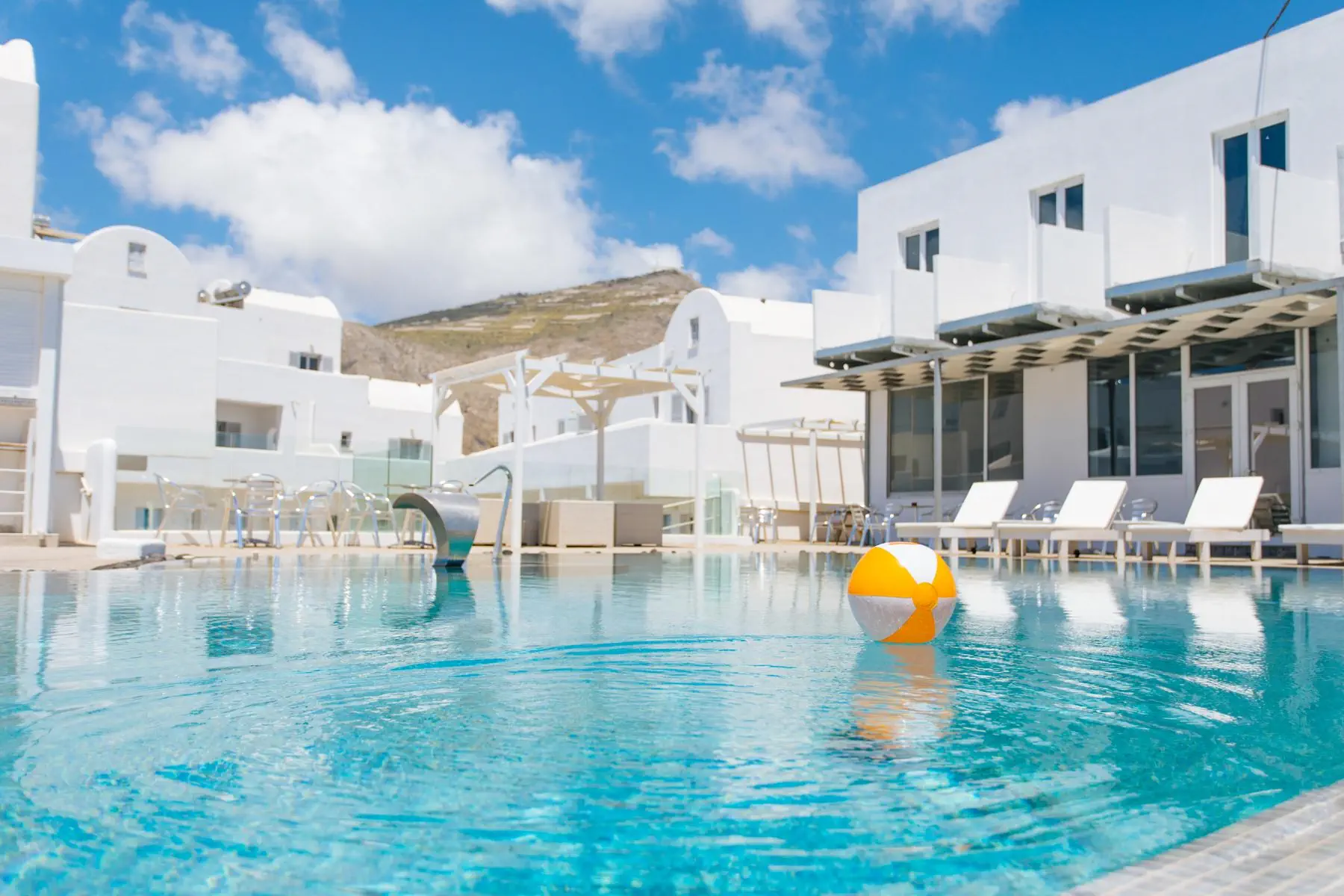 HOTEL Iliada Odysseas Resort