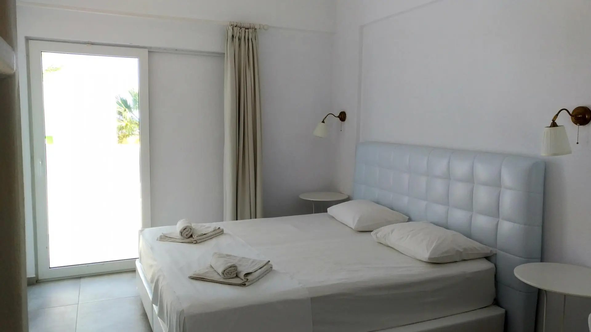 HOTEL Iliada Odysseas Resort