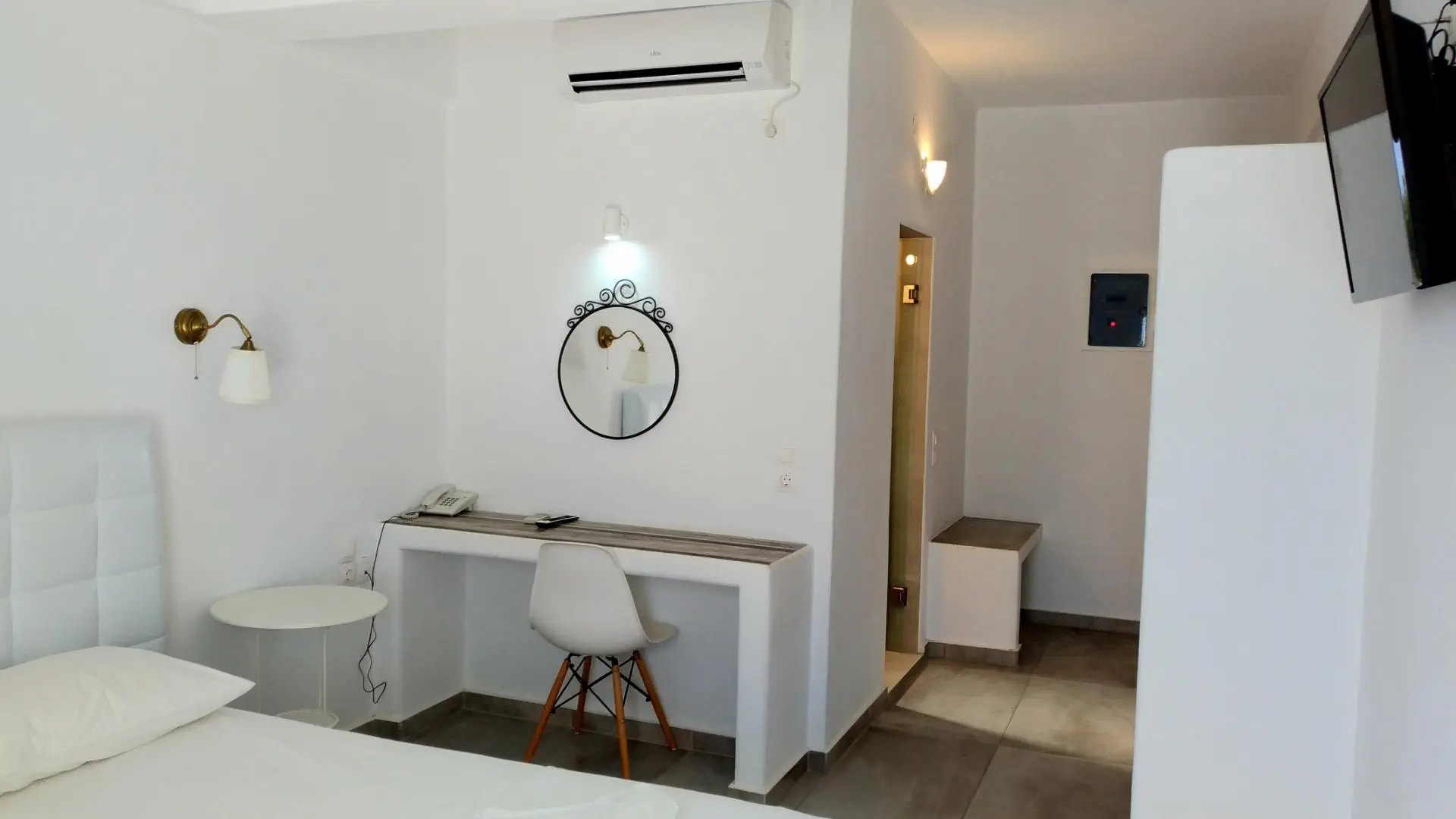 HOTEL Iliada Odysseas Resort