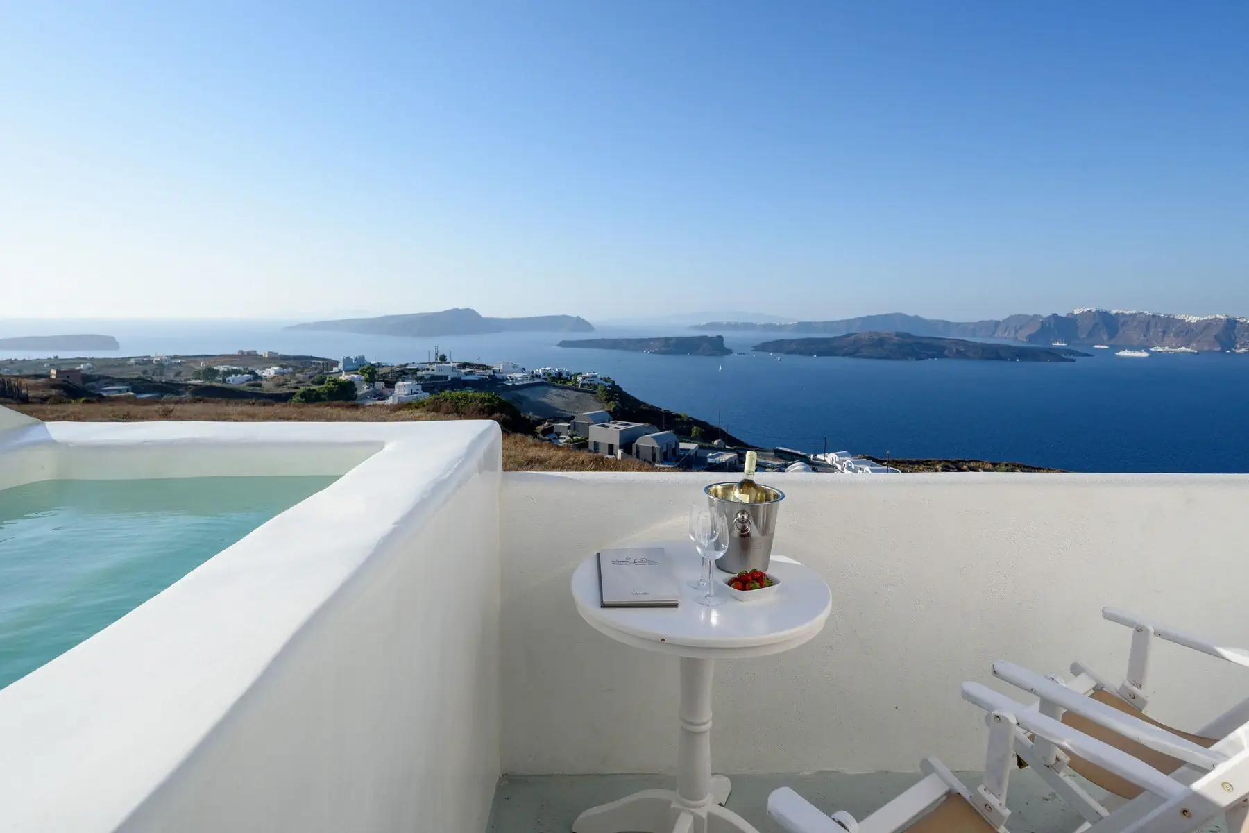Kalestesia Suites