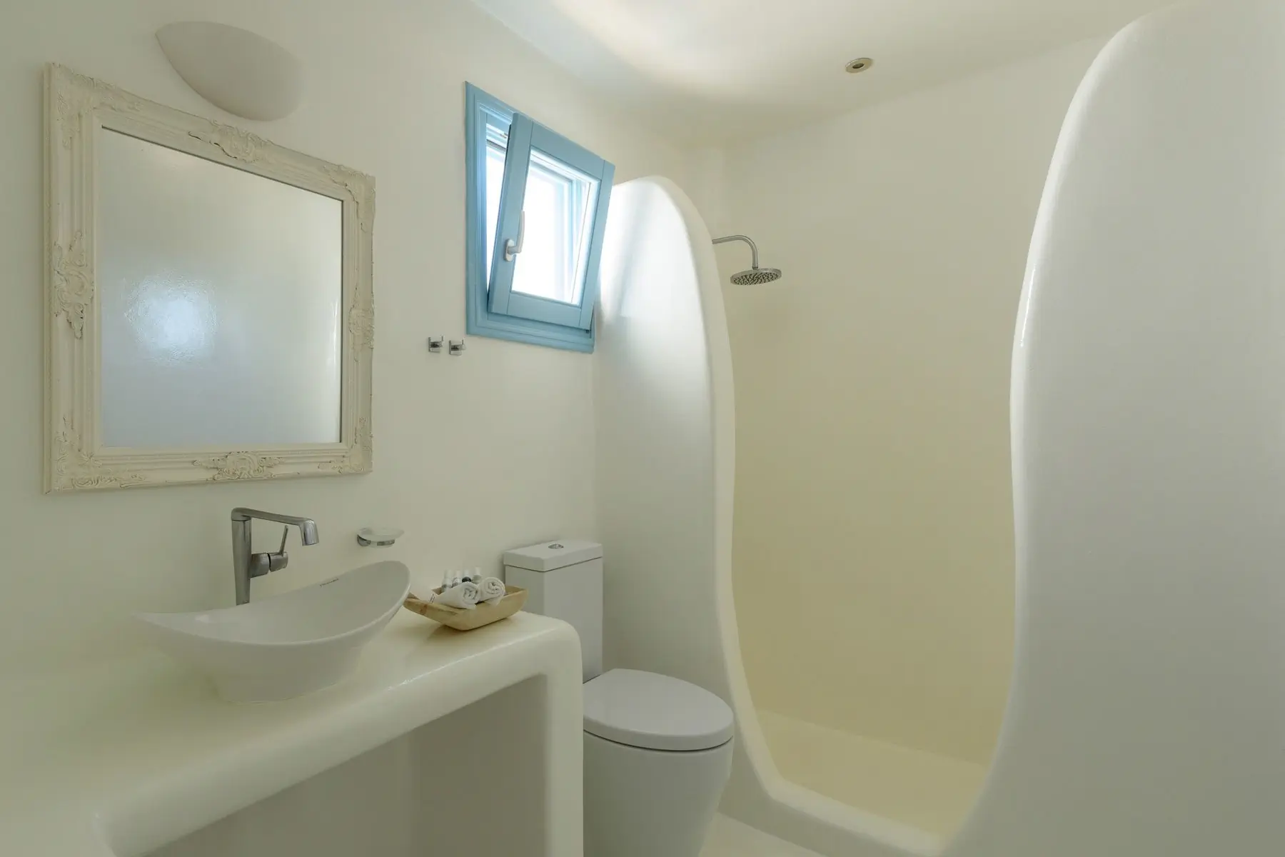 Kalestesia Suites