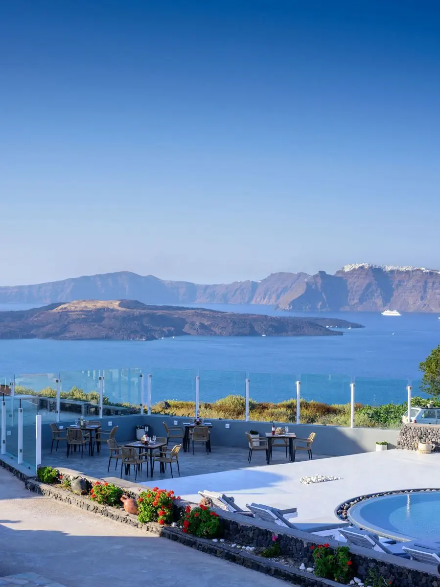 Kalestesia Suites