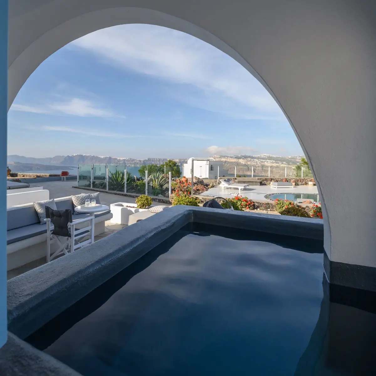 Kalestesia Suites