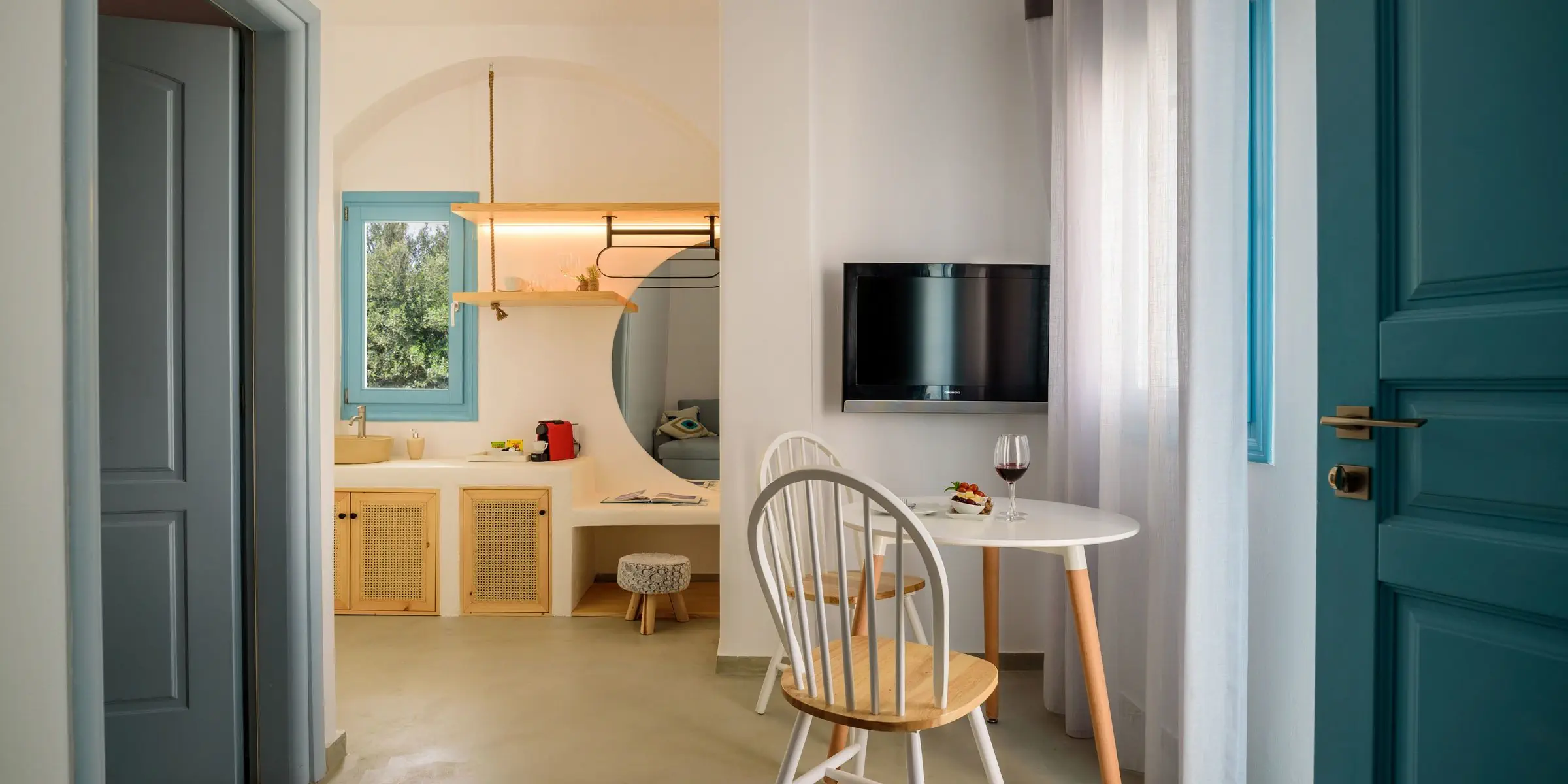 Kalestesia Suites