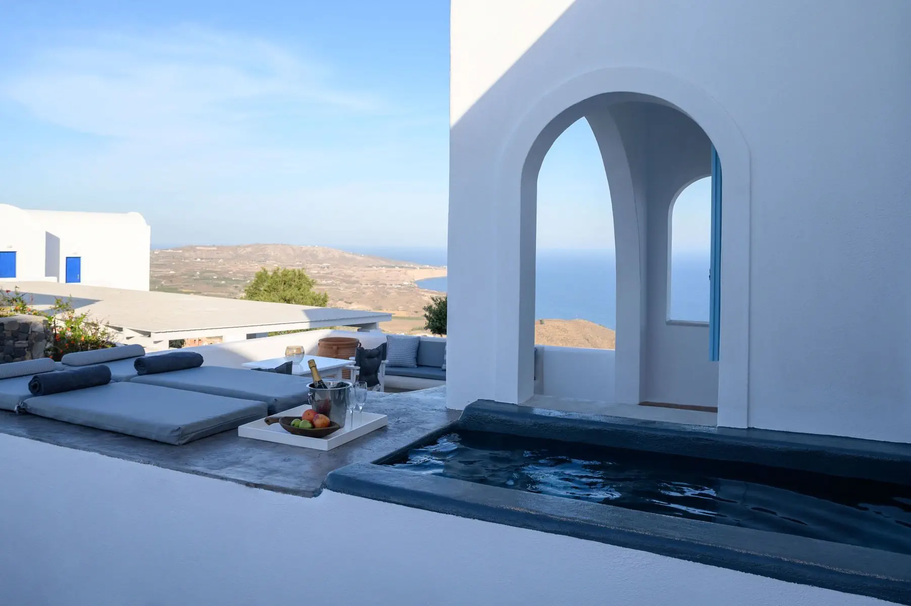 Kalestesia Suites
