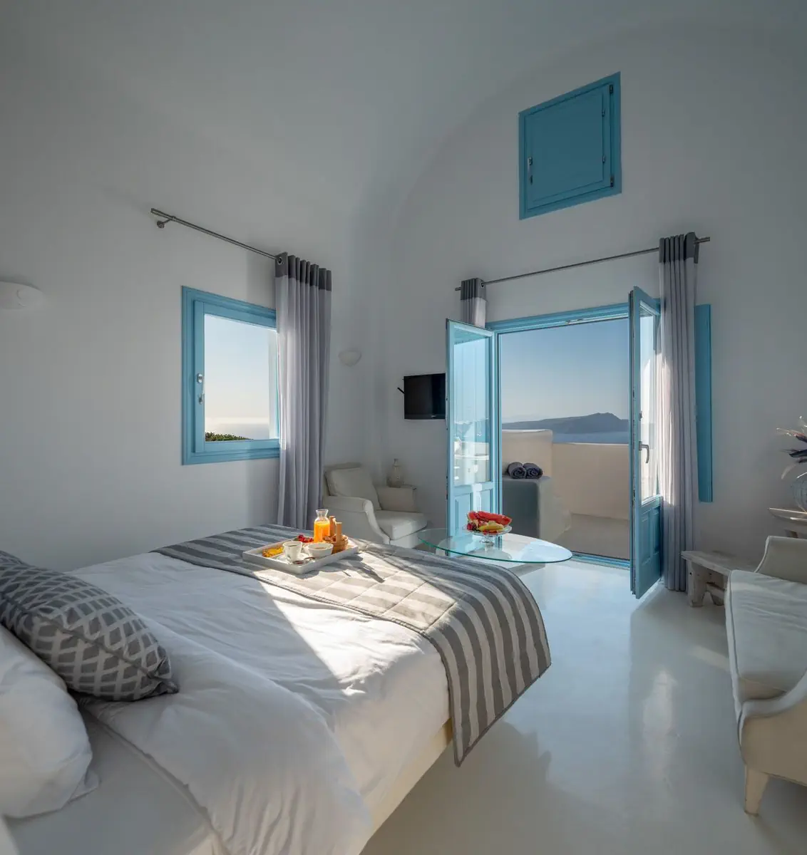 Kalestesia Suites