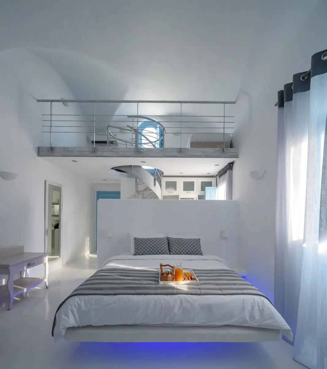 Kalestesia Suites