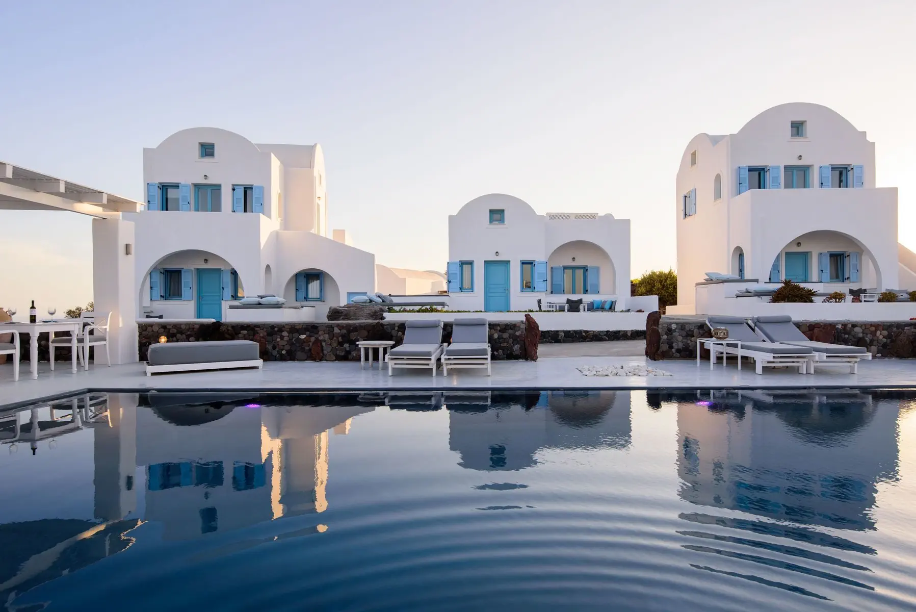 Kalestesia Suites