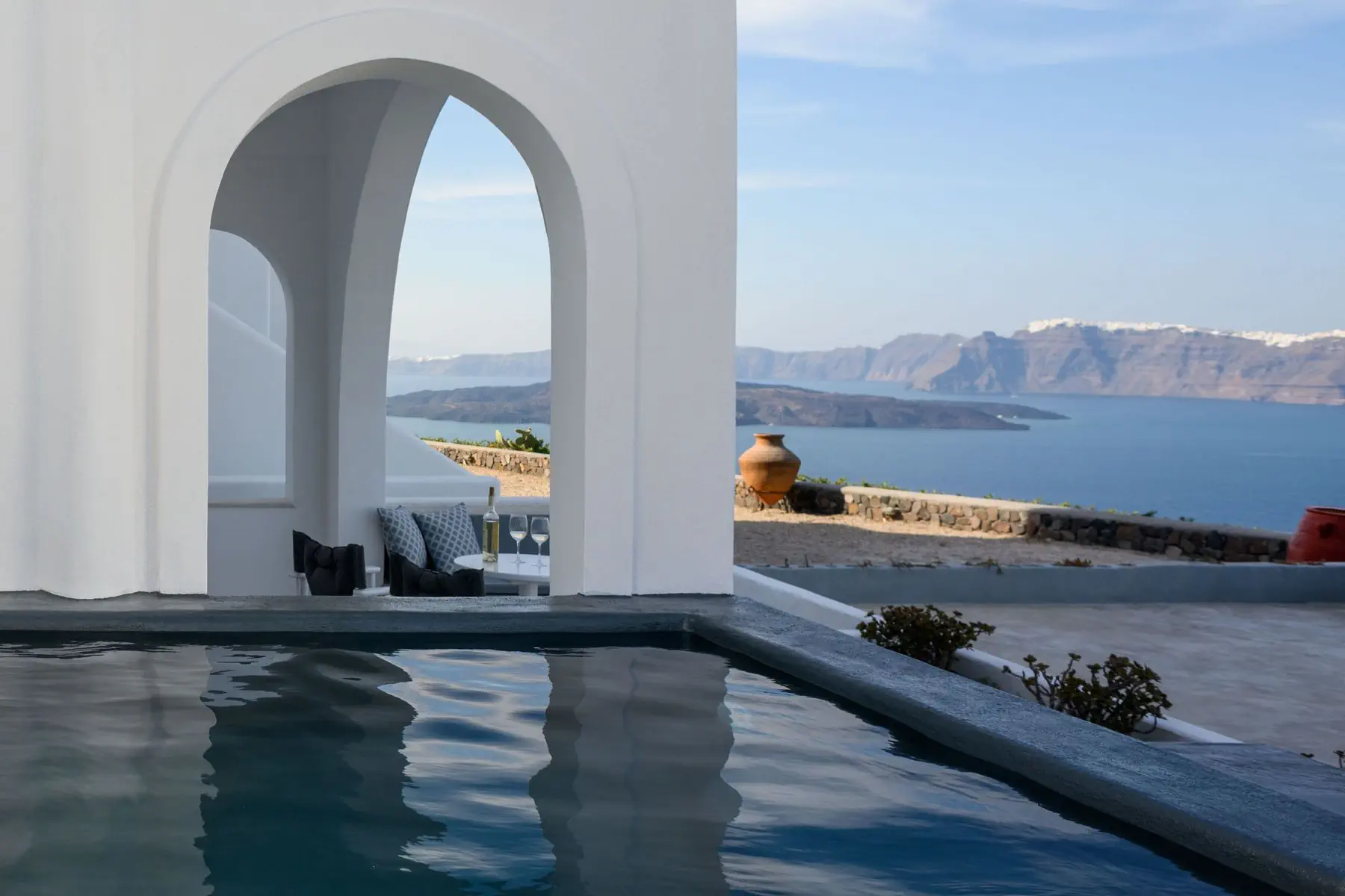 Kalestesia Suites