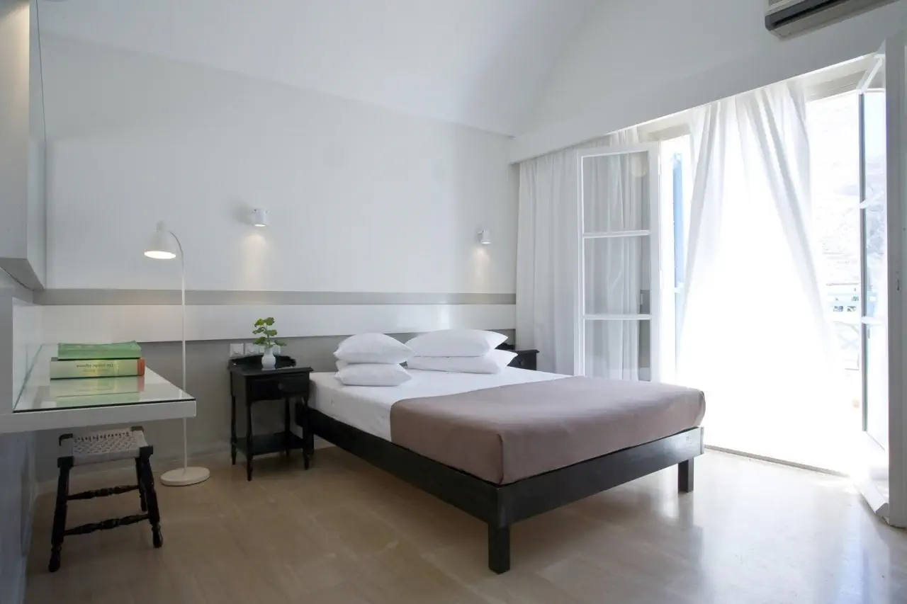Kamari Beach (Santorini) - zdjęcie 10