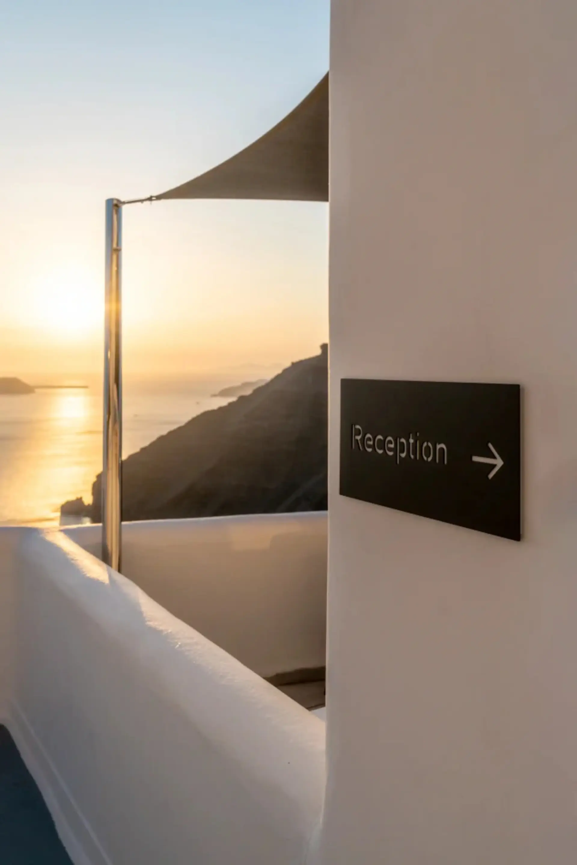 Belvedere Suites (Santorini) - zdjęcie 8