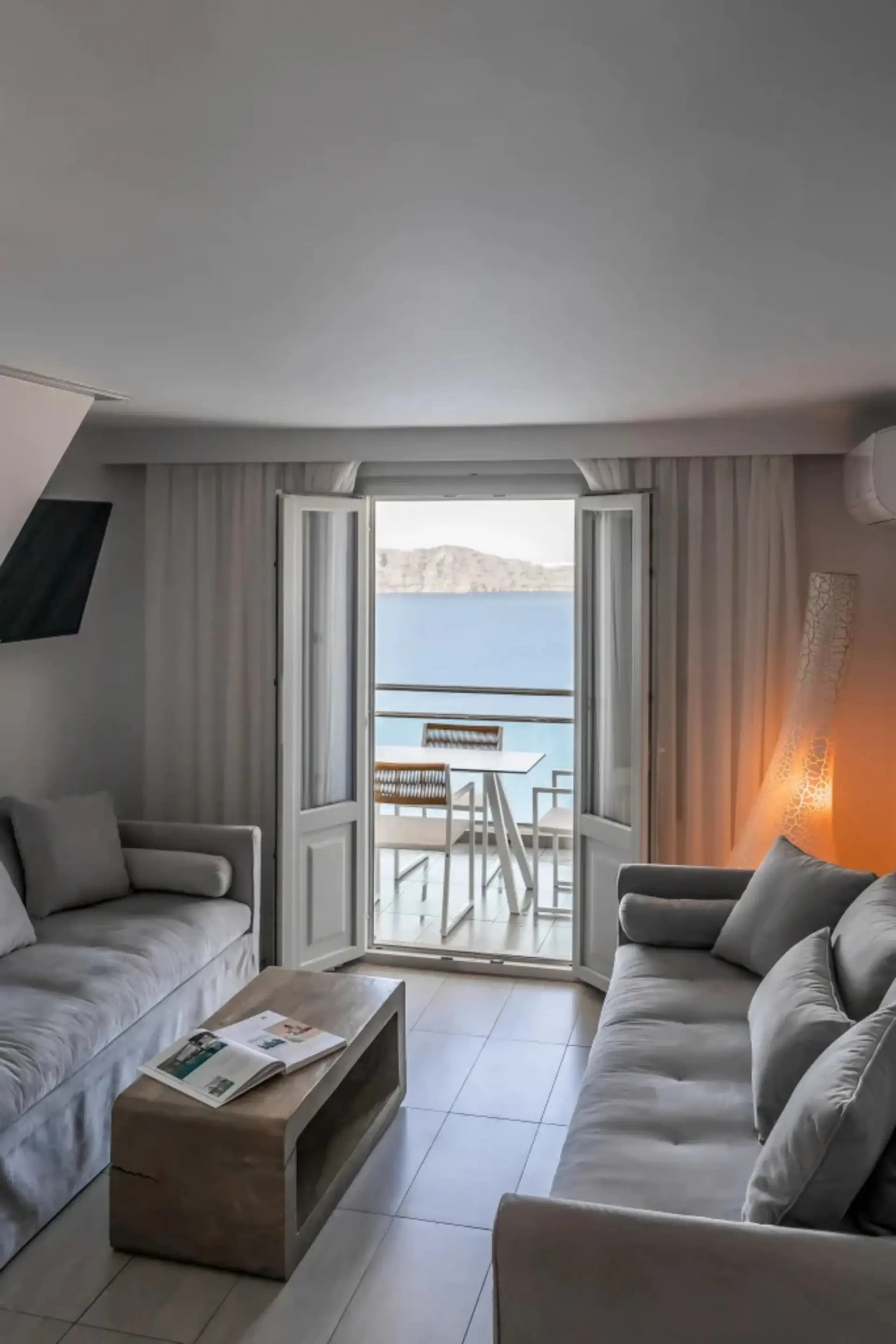 Belvedere Suites (Santorini) - zdjęcie 10