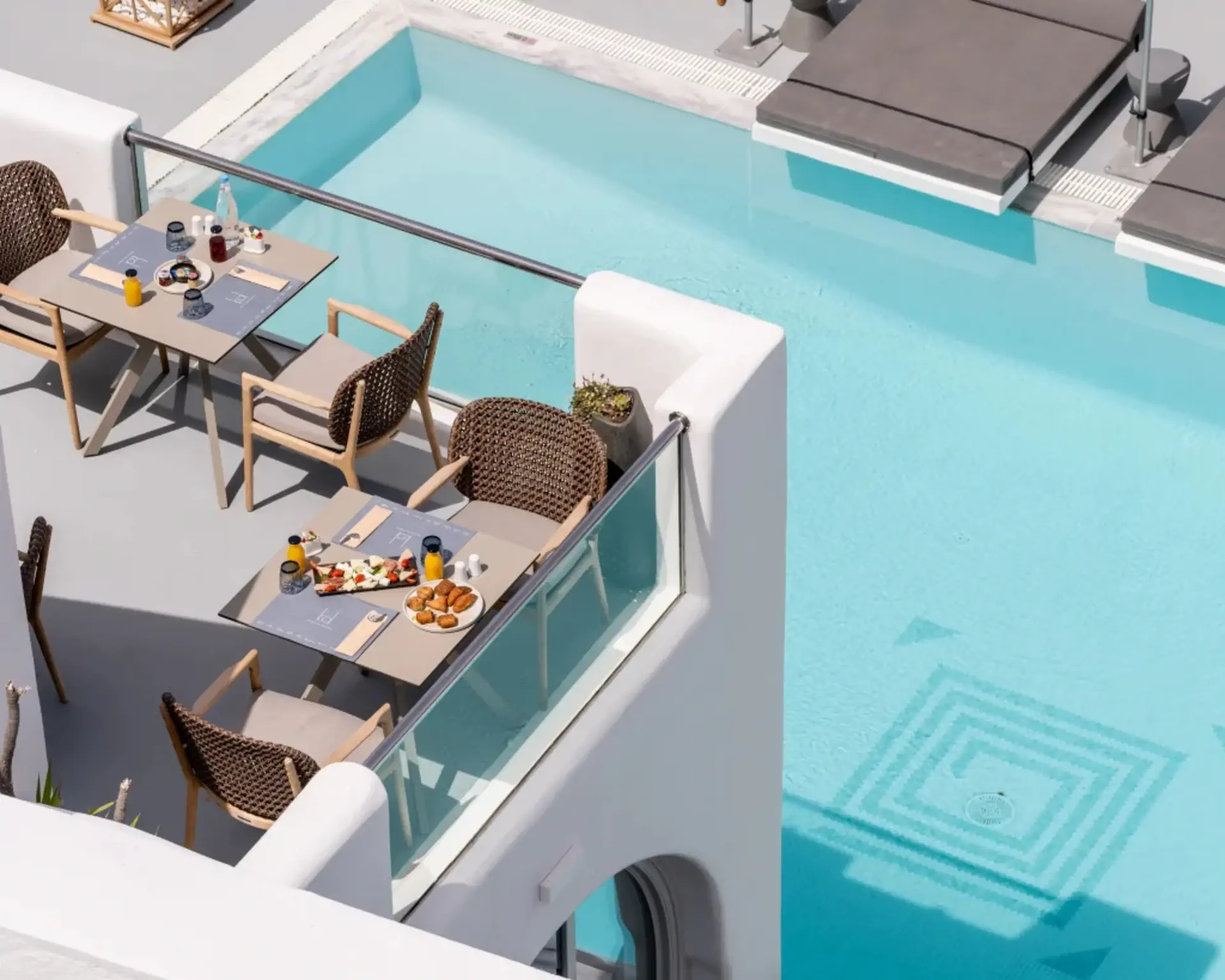 Belvedere Suites (Santorini) - zdjęcie 6