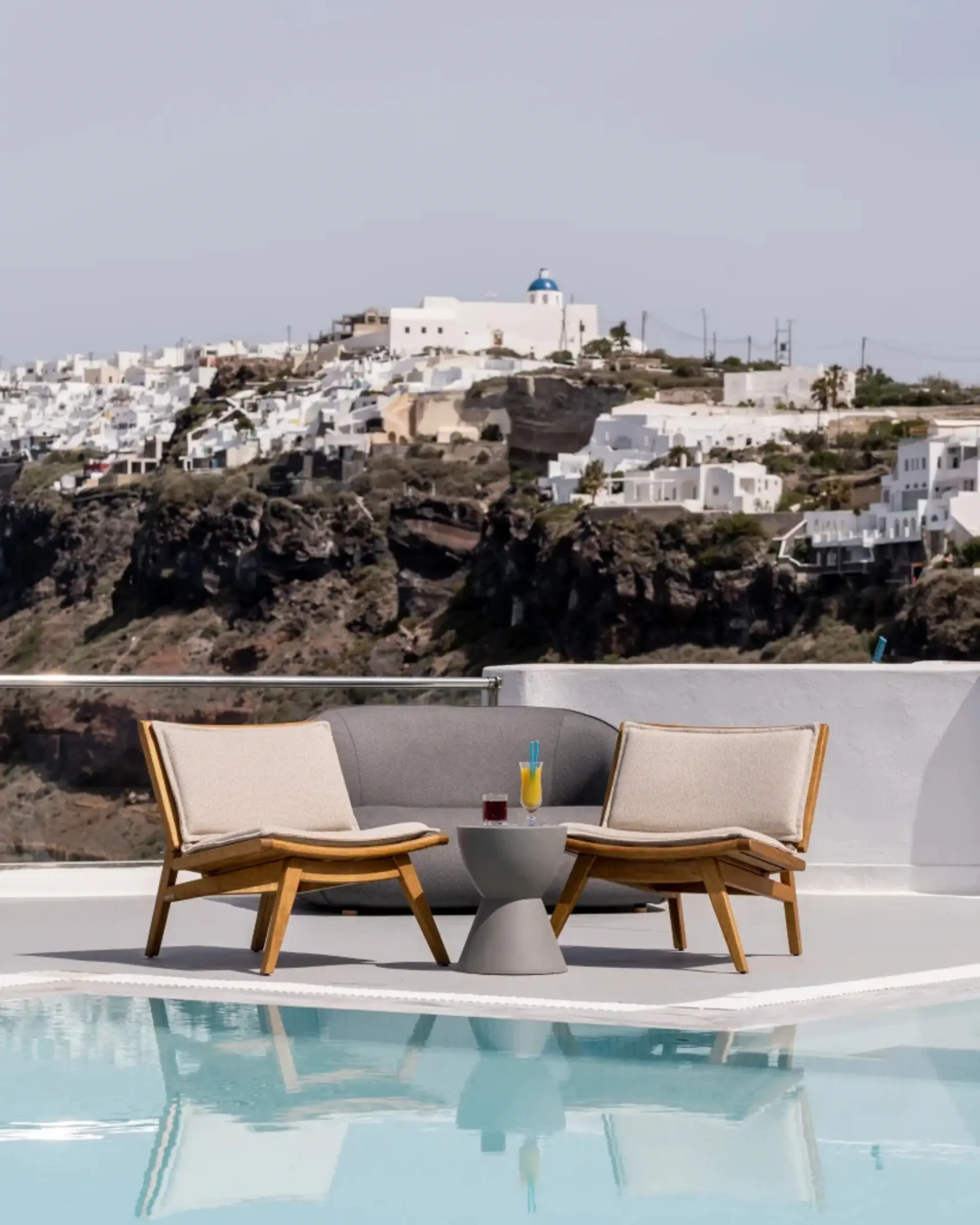 Belvedere Suites (Santorini) - zdjęcie 5