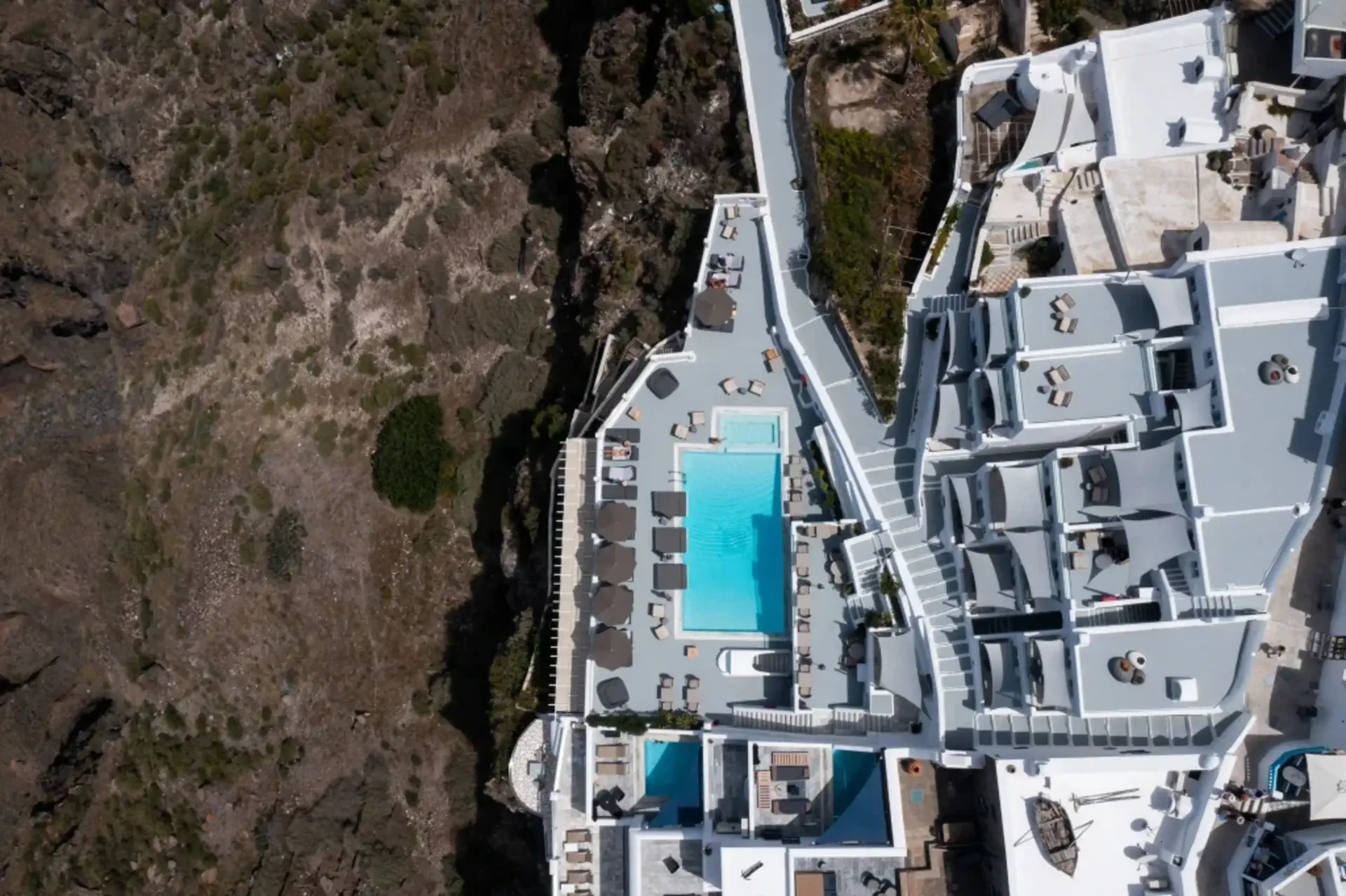 Belvedere Suites (Santorini) - zdjęcie 4