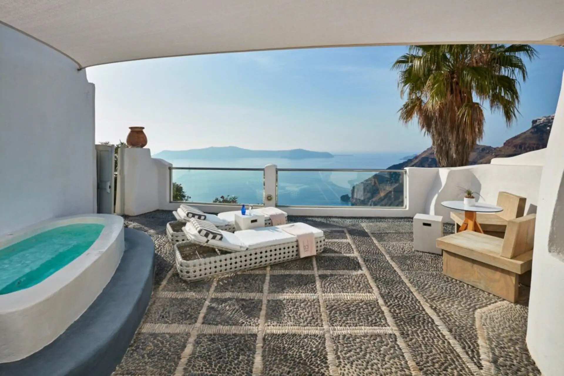 Belvedere Suites (Santorini) - zdjęcie 13