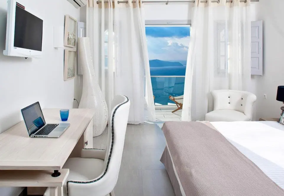 Belvedere Suites (Santorini) - zdjęcie 12