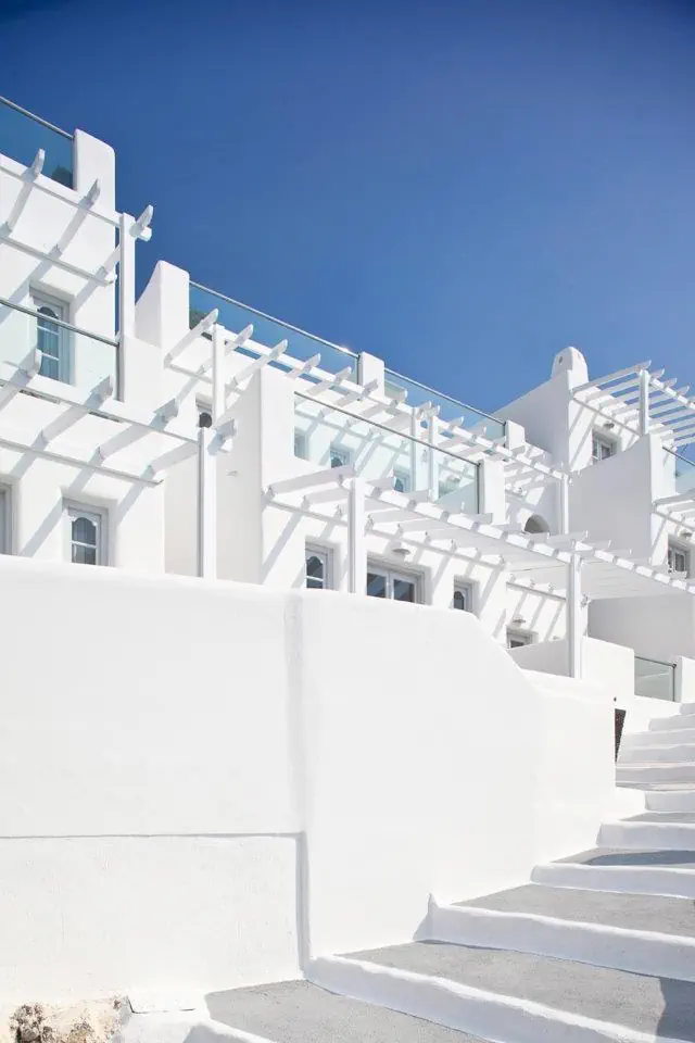 Belvedere Suites (Santorini) - zdjęcie 3