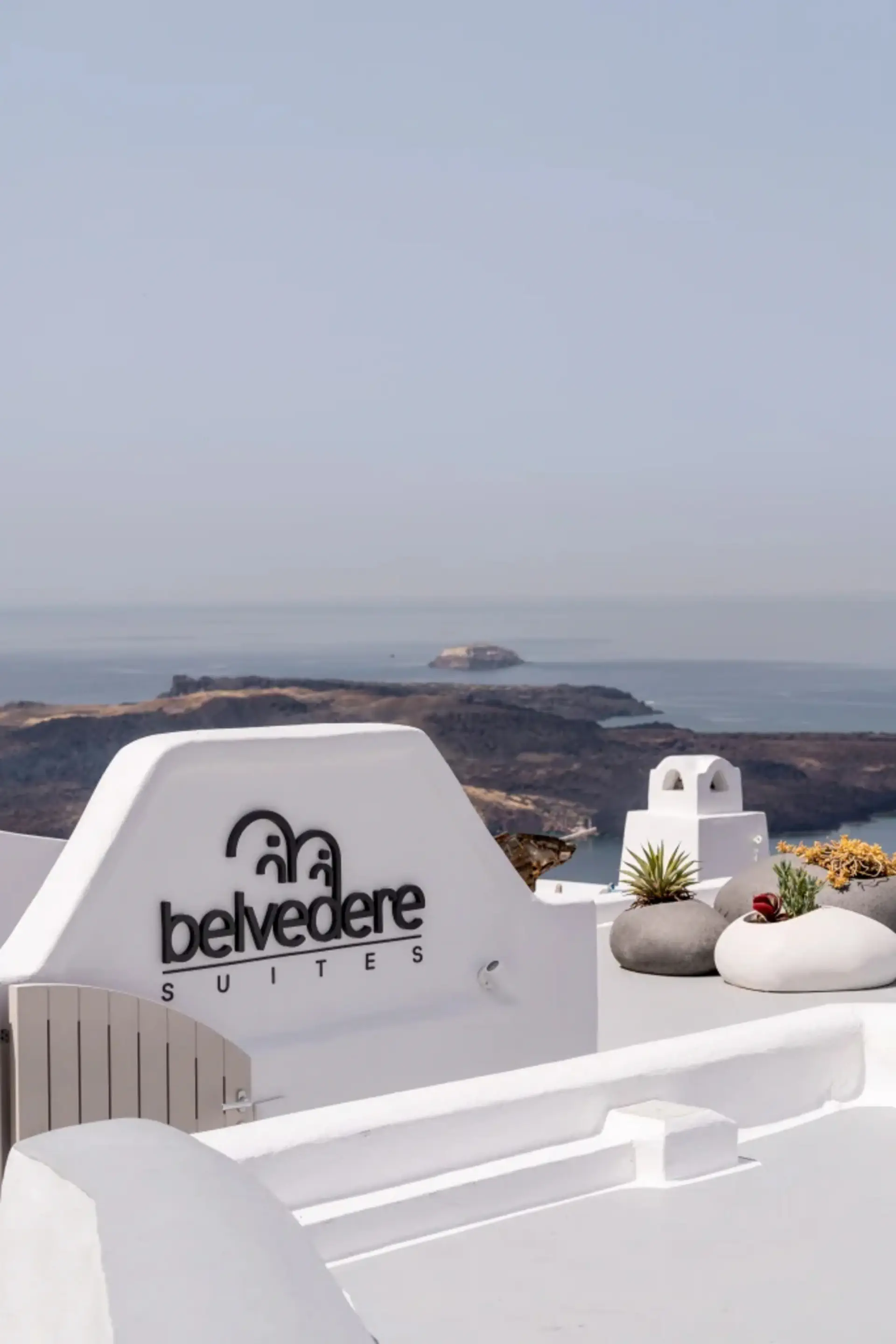 Belvedere Suites (Santorini) - zdjęcie 7