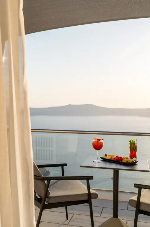 Belvedere Suites (Santorini) - zdjęcie 9