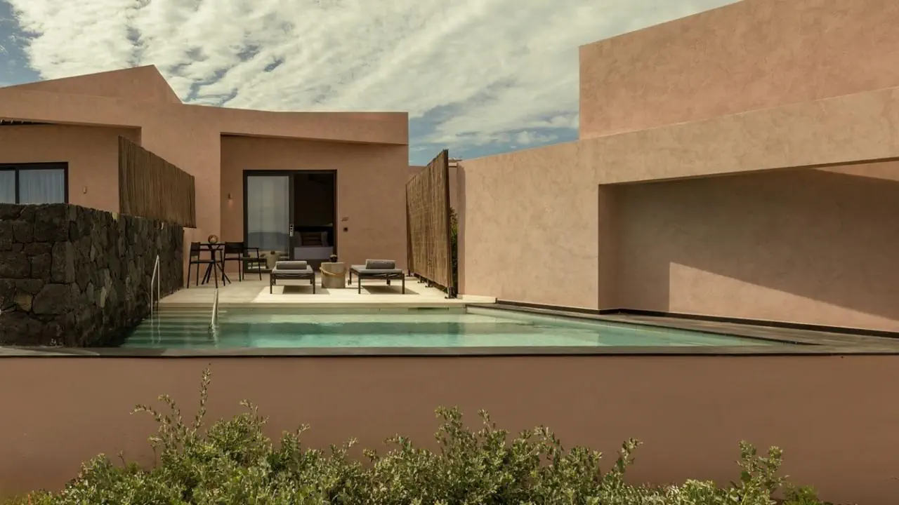 Domes Novos Santorini Autograph Collection - zdjęcie 15