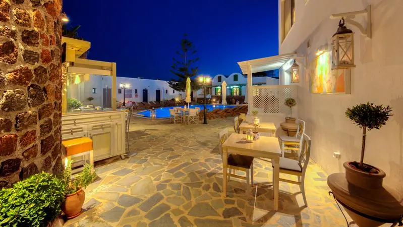 Mathios Village (ex. Mathios) - zdjęcie 5