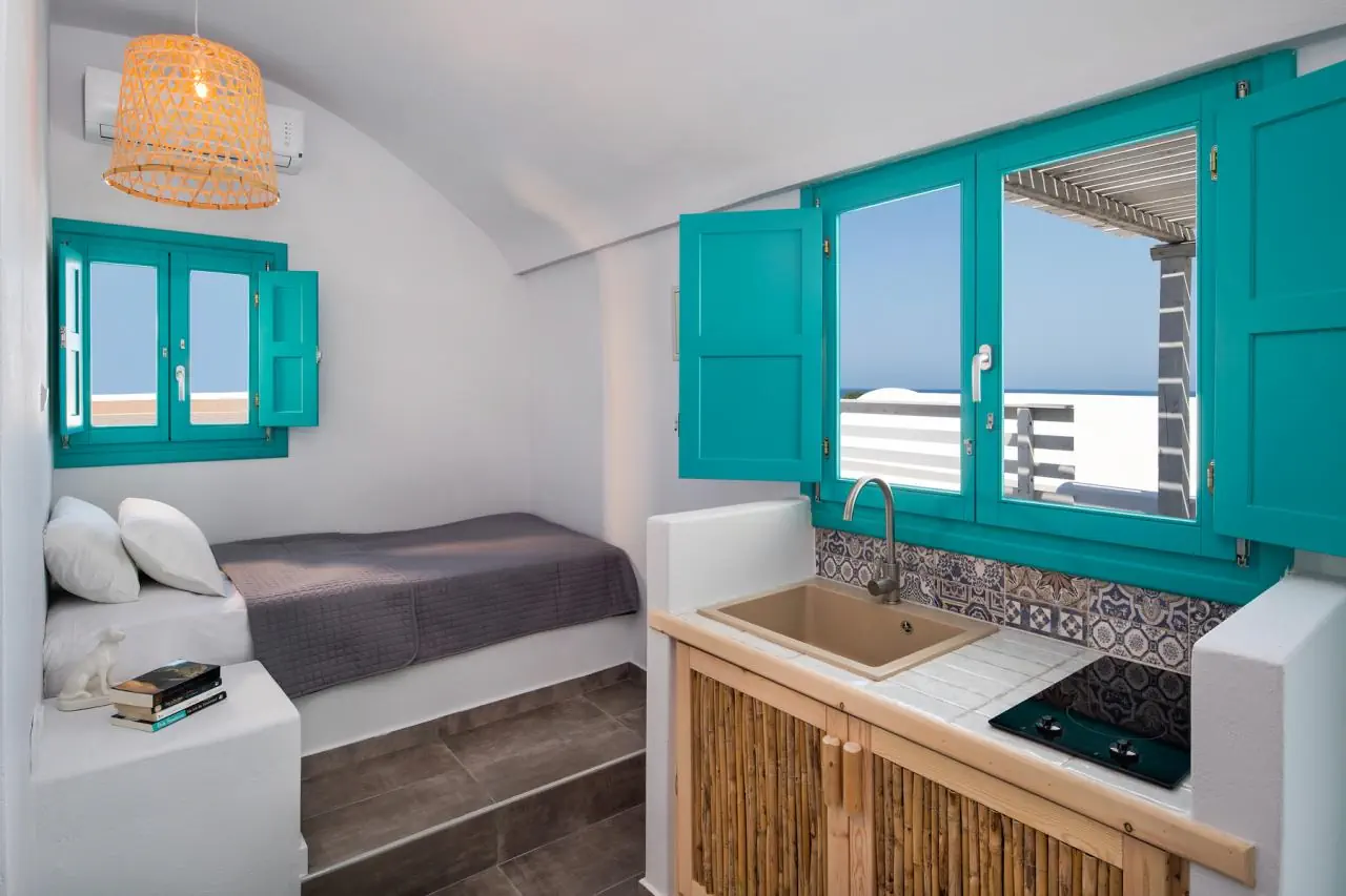Nissia Apartments - zdjęcie 25