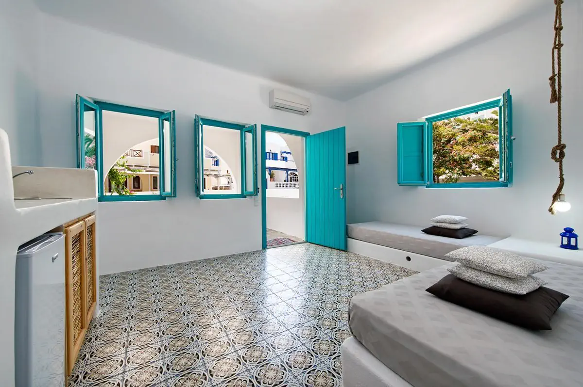 Nissia Apartments - zdjęcie 21