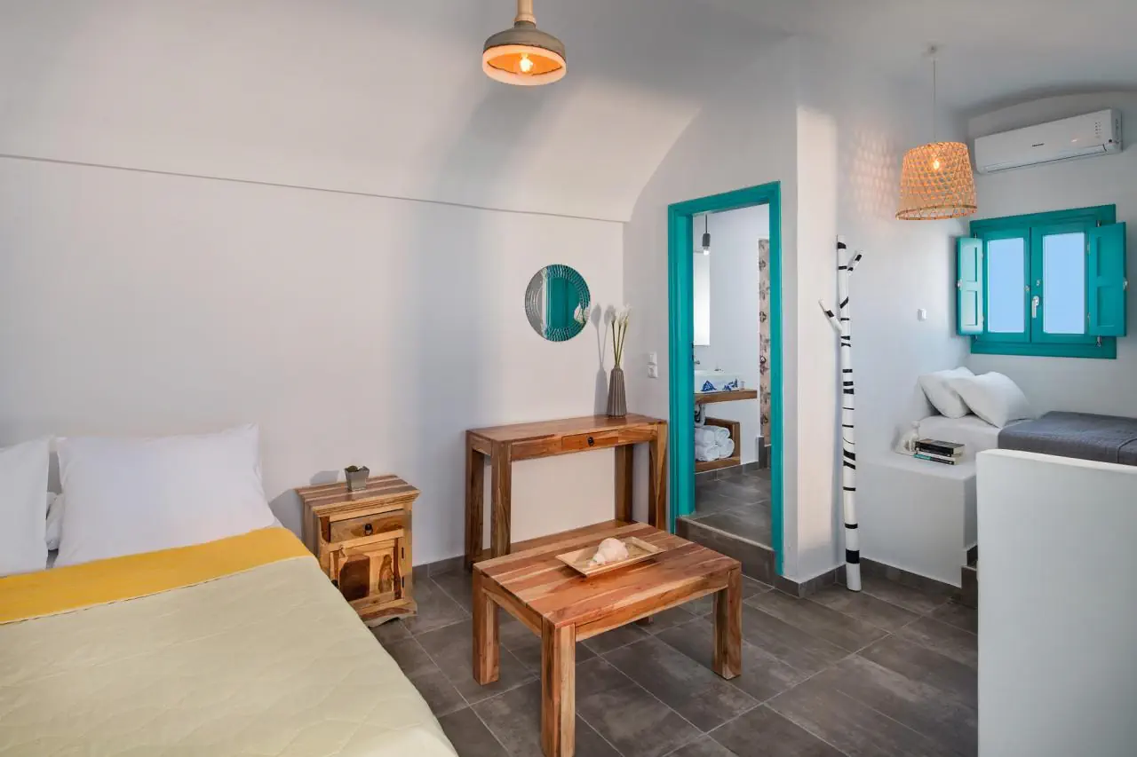 Nissia Apartments - zdjęcie 23