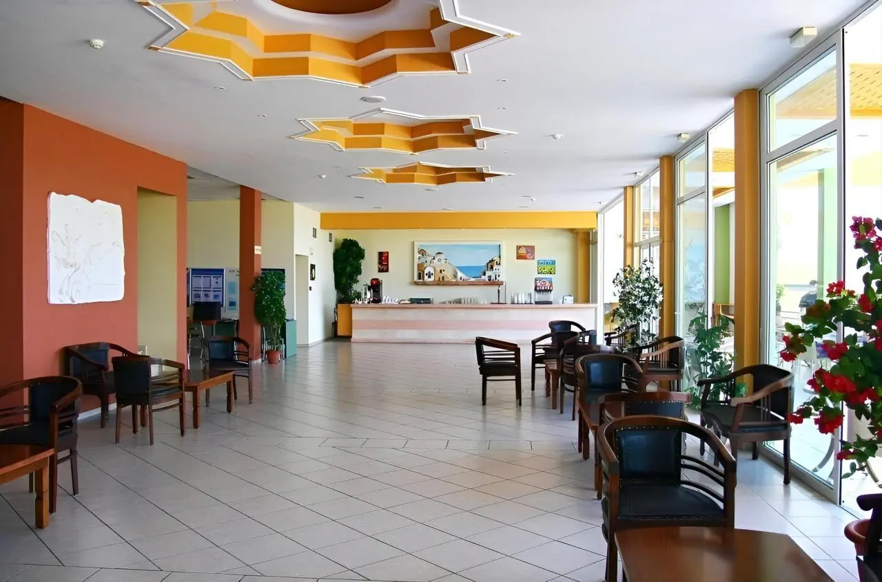 HOTEL Aquapark Village