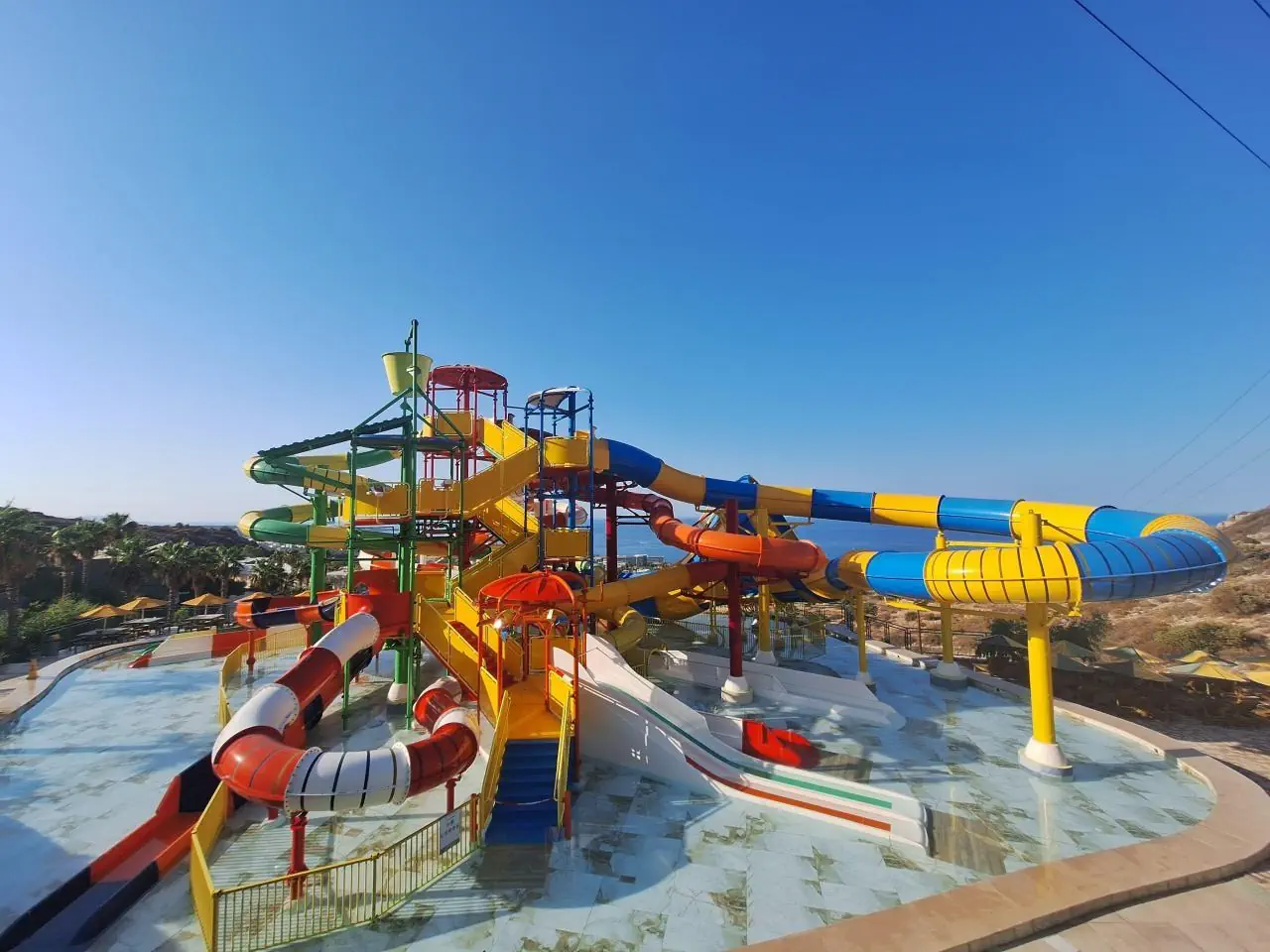 HOTEL Aquapark Village