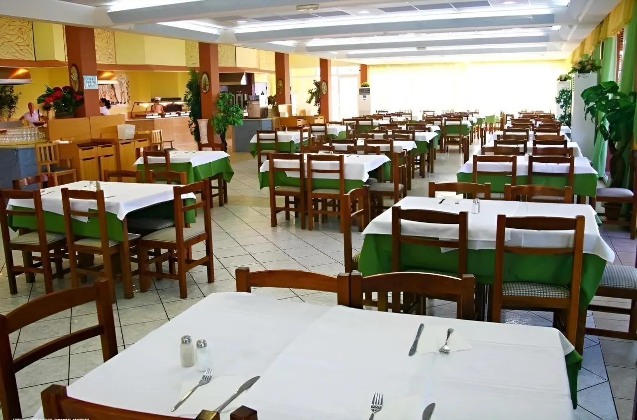 HOTEL Aquapark Village