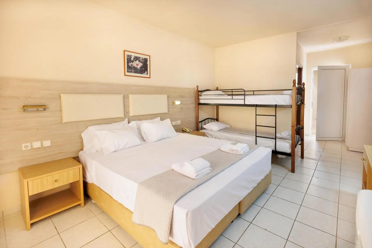 HOTEL Aquapark Village